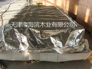 鋁塑膜真空包裝箱